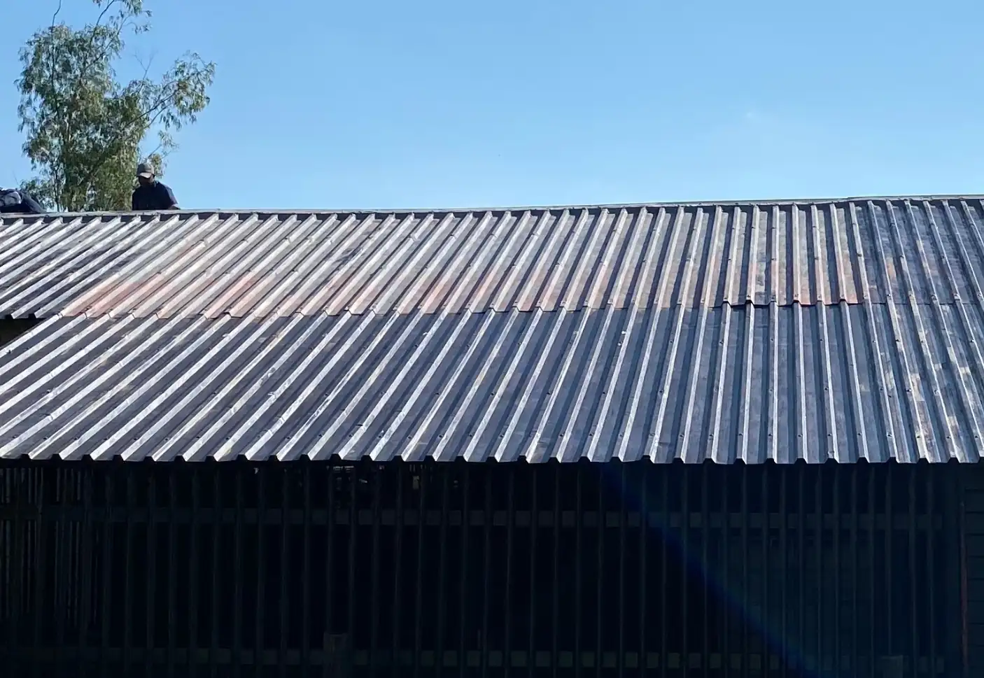 Roof Repairs & Waterproofing in Secunda
